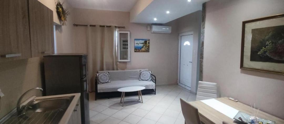 Peters Apartment Corfu (city) Exterior foto