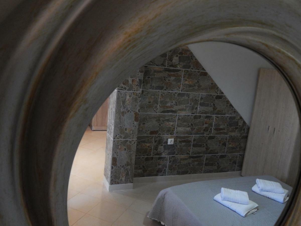 Peters Apartment Corfu (city) Exterior foto