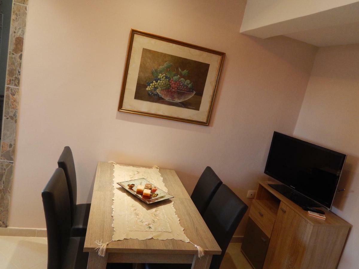 Peters Apartment Corfu (city) Exterior foto